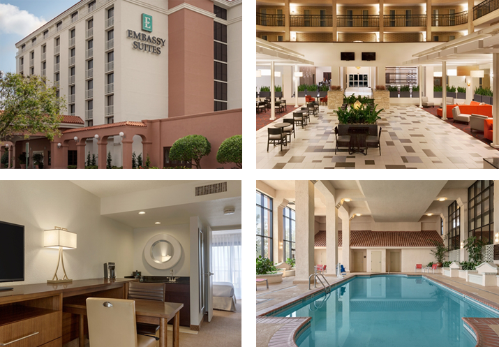 Baton Rouge Marriott